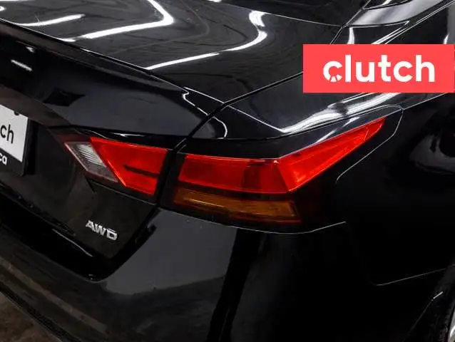 2019 Nissan Altima S w/Apple CarPlay, Heated Front Seats, Backup in Cars & Trucks in Bedford - Image 12