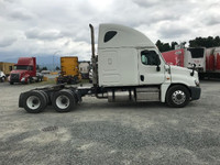 2019 FREIGHTLINER X12564ST;Heavy Duty Trucks - Conventional Truck w/ Sleeper Penske Location 632 BEL... (image 7)