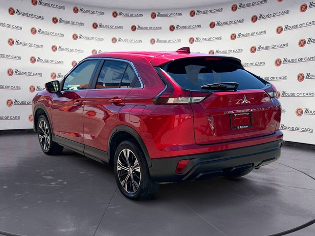 2022 Mitsubishi Eclipse Cross ES S-AWC in Cars & Trucks in Calgary - Image 4