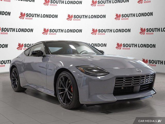2024 Nissan Z Performance in Cars & Trucks in London