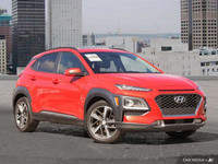 Crowfoot Hyundai, AMVIC Licensed Dealer Why This Is The KONA For YOU: All-Wheel-Drive 1.6L Turbo-GDI... (image 8)