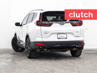 NO ACCIDENTS / CLEAN CARFAX / 1 OWNER / Power Tailgate/Hatch, Auto Dimming Rearview Mirror, Rear Hea... (image 4)