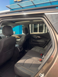 Engine: 4 Cylinder Engine 2.0L/122CI L/100Km City: 11.2 L/100Km Hwy: 9.0 Safety Equipment StabiliTra... (image 3)