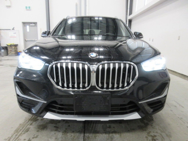  2021 BMW X1 xDrive28i, NAV, ROOF, HTD. LEATHER, CAMERA, 83K! in Cars & Trucks in Ottawa - Image 3