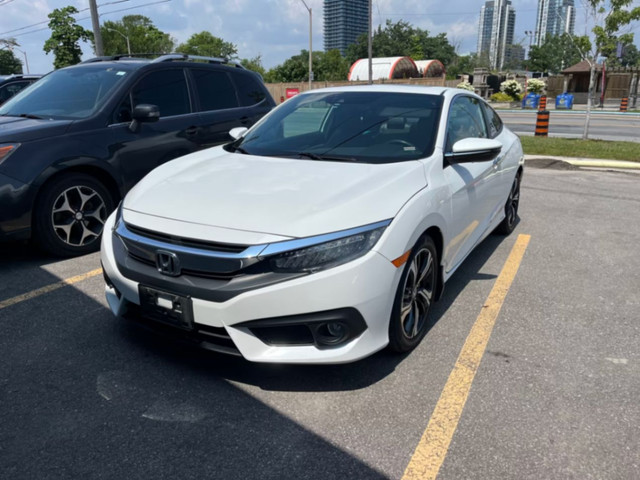 2019 Honda Civic Sedan Touring CVT in Cars & Trucks in City of Toronto