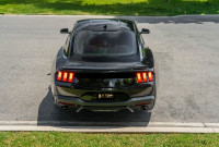 2024 Ford Mustang EcoBoost Premium It delivers a perfect blend of turbocharged performance, comfort,... (image 5)