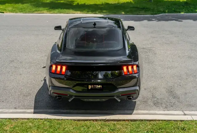 2024 Ford Mustang EcoBoost Premium in Cars & Trucks in Mississauga / Peel Region - Image 7