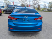 1 YEAR WARRANTY! ALTHOUGH THIS ELANTRA HAS 313,000KMS IT LOOKS AND DRIVES LIKE IT ONLY HAS 50,000KMS... (image 7)