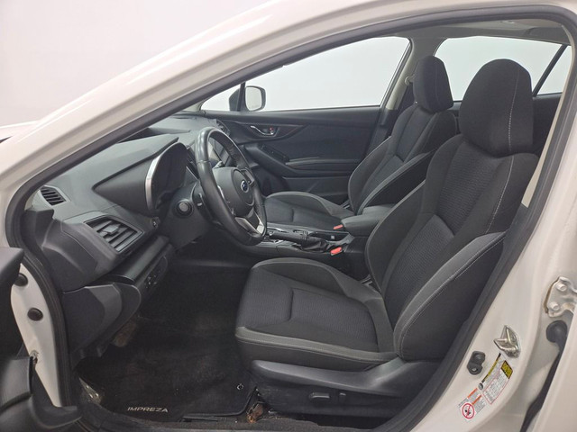 2019 Subaru Impreza SPORT PACKAGE, APPLE CARPLAY, CAMÉRA in Cars & Trucks in Longueuil / South Shore - Image 2