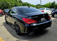 All vehicles come with a full vehicle History Report, ask to see it! 2015 Mercedes CLA 250 4-MaticNo... (image 7)