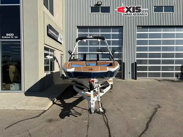 2024 Axis A225 in Powerboats & Motorboats in Saskatoon - Image 4