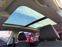 Pristine condition and rare Volkswagen Golf Wagon Sportline. This 1 owner wagon has been fully servi... (image 9)