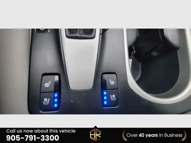 2016 Acura RDX Advance dans Autos et camions dans Région de Mississauga/Peel - Image 38