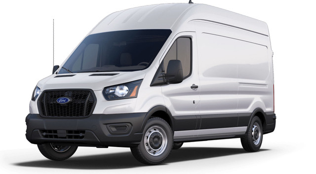 2025 Ford Transit Cargo Van Base in Cars & Trucks in Kingston