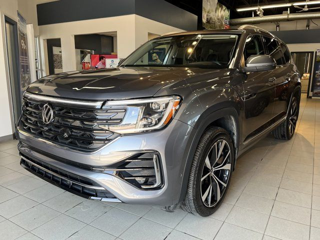 2024 Volkswagen Atlas Execline in Cars & Trucks in Saskatoon - Image 4
