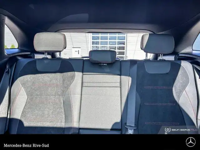 2025 Mercedes-Benz GLA 250 4MATIC in Cars & Trucks in Longueuil / South Shore - Image 13