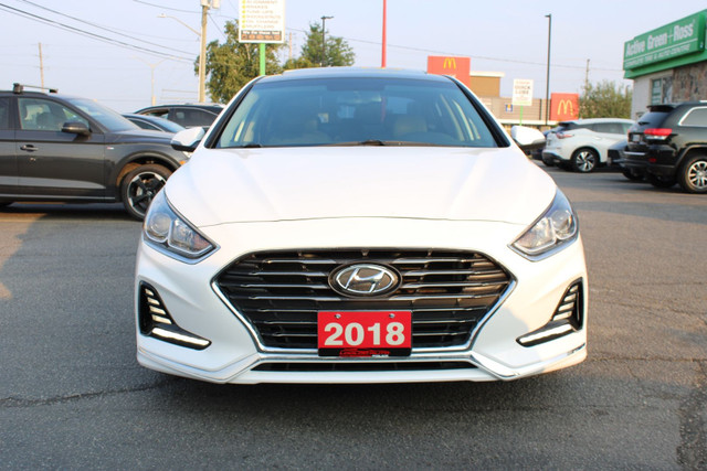 2018 Hyundai Sonata in Cars & Trucks in Oakville / Halton Region - Image 2