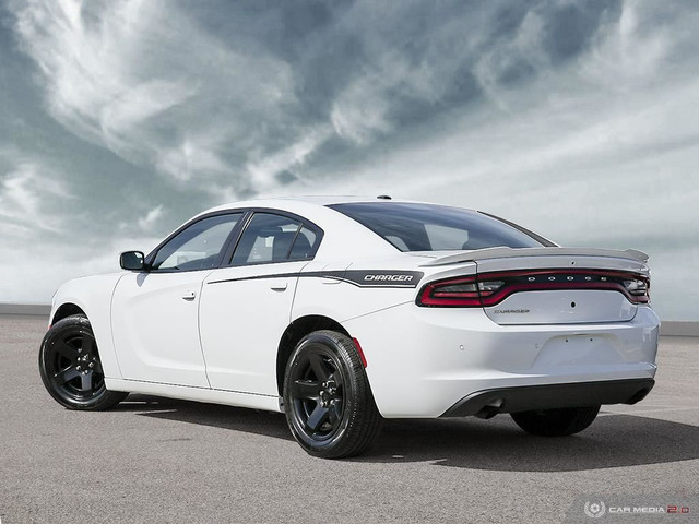  2020 Dodge Charger R/T | HEMI | RMT SRT | PRK ASSIT | CARPLAY | in Cars & Trucks in Oakville / Halton Region - Image 4