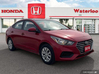 Come visit our Waterloo Honda team, you can find us at 545 King St N, Waterloo, ON N2L 5Z6, or call... (image 9)