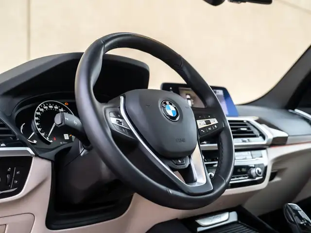 2021 BMW X3 xDrive30i - Pano Roof I Wireless Charge I Carplay in Cars & Trucks in Saskatoon - Image 12
