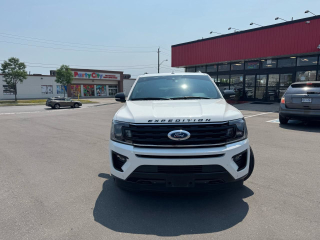 2020 Ford Expedition LIMITED 7 PASS AWD LEATHER PAN/ROOF NAVI CA in Cars & Trucks in City of Toronto - Image 2