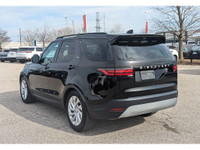 2023 Land Rover Discovery S APPLE CAR PLAY, ANDROID AUTO, NO ACCIDENTS, ONE OWNER, **MARKET VALUE PR... (image 5)