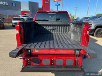 Leather Seats, Heated & Ventilated Seats, Remote Start, Keyless Entry, Sunroof, Adaptive Cruise Cont... (image 8)