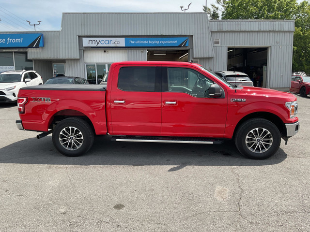 2019 Ford F-150 in Cars & Trucks in Ottawa - Image 2