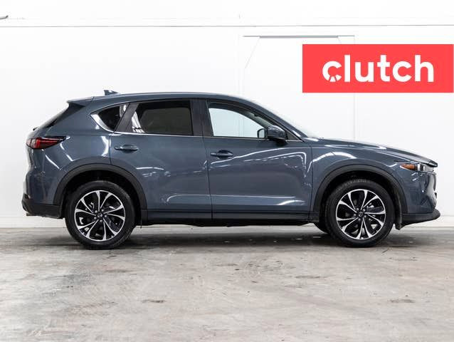 2024 Mazda CX-5 GS AWD w/ Comfort Pkg w/ Apple CarPlay & Android in Cars & Trucks in City of Toronto - Image 4
