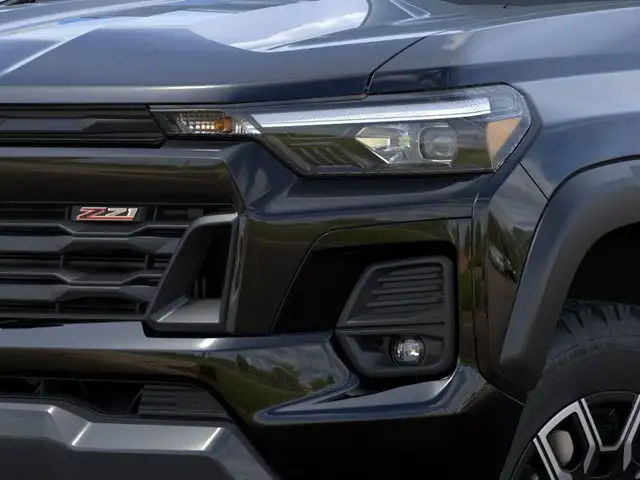 2024 Chevrolet Colorado Z71 4x4 in Cars & Trucks in Medicine Hat - Image 11