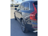 This ONE OWNER ACCIDENT FREE 6 PASSENGER Volvo XC90 MOMENTUM T6 comes fully loaded with a reliable a... (image 7)
