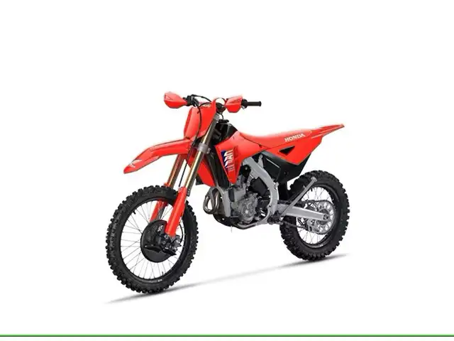 2026 Honda CRF250RX in Dirt Bikes & Motocross in Laval / North Shore - Image 2