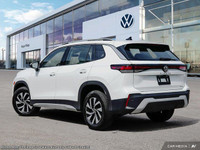 This Volkswagen Tiguan delivers a Intercooled Turbo Regular Unleaded I-4 2.0 L/121 engine powering t... (image 4)