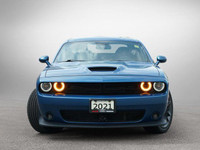 This Dodge Challenger boasts a Regular Unleaded V-6 3.6 L/220 engine powering this Automatic transmi... (image 7)
