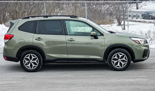 2020 Subaru Forester 2.5i Convenience in Cars & Trucks in City of Toronto - Image 4