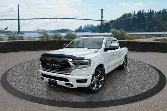 2024 Ram 1500 LIMITED in Cars & Trucks in North Shore