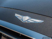 WAS: $19197 NOW: $12449 plus taxes and licensing feesExperience the Genesis G80: Where Luxury Meets... (image 8)
