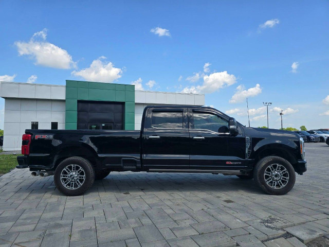 2023 Ford Super Duty F-350 SRW in Cars & Trucks in Ottawa - Image 4