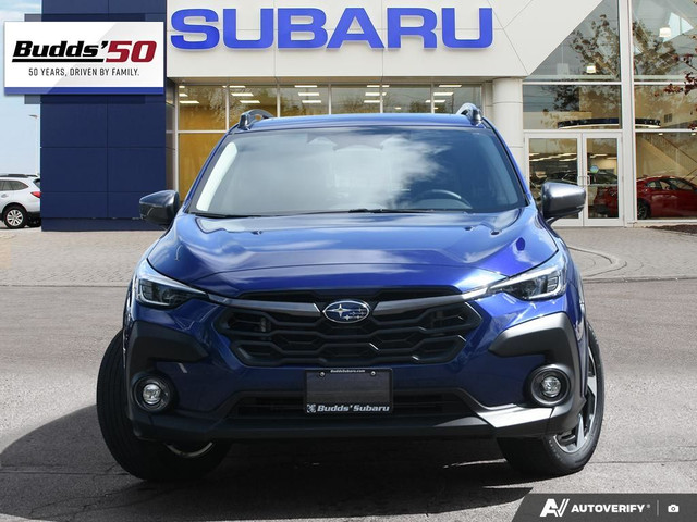 2024 Subaru Crosstrek Limited in Cars & Trucks in Oakville / Halton Region - Image 3