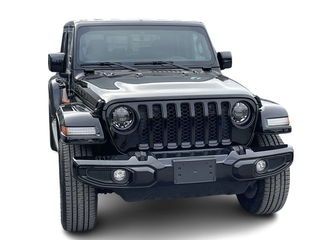2023 Jeep Gladiator High Altitude 4X4 AWD + 3.6L V6 PENTASTAR ++ in Cars & Trucks in City of Montréal - Image 2