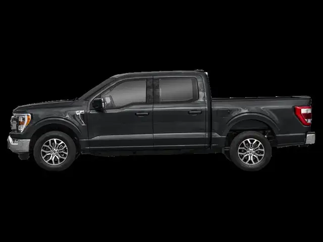 2021 Ford F-150 Lariat HEATED/COOLED LEATHER SEATS - MOONROOF -  dans Autos et camions dans Calgary - Image 21