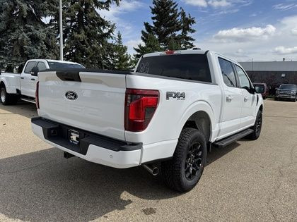 2025 Ford F-150 XLT 301A w/BLACK PKG, FX4 & TOW/HAUL PKG in Cars & Trucks in Edmonton - Image 3