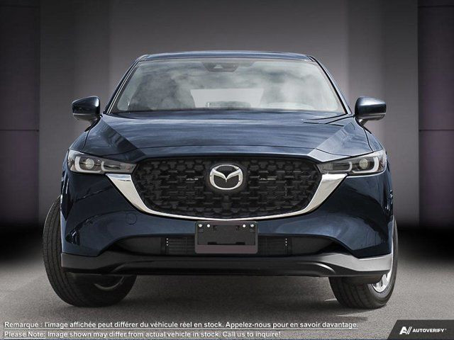 2024 Mazda CX-5 GS in Cars & Trucks in Laval / North Shore - Image 2