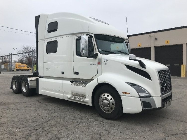 2019 Volvo VNL64860 in Heavy Trucks in Dartmouth