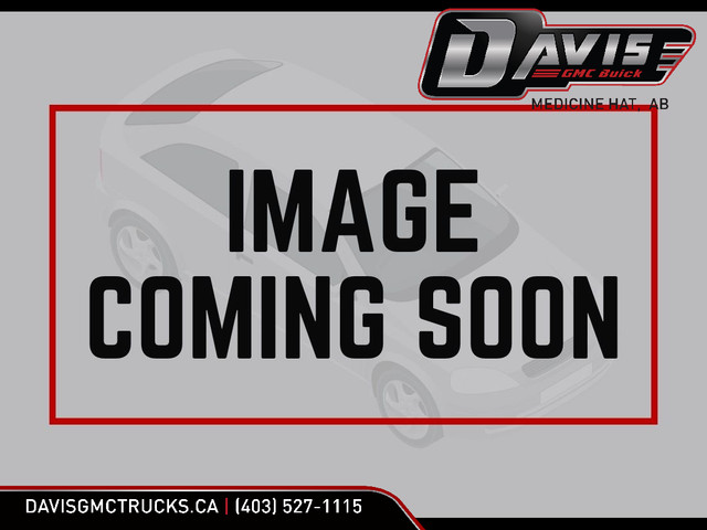 2020 Chevrolet Malibu in Cars & Trucks in Medicine Hat