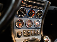 Leather Interior, Local Trade, Heated Seats, Clean Accident History Report Available, 6-Speed Manual... (image 6)