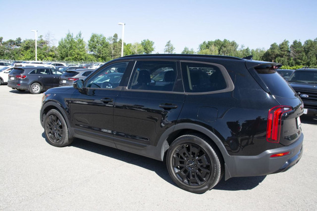 2022 KIA Telluride SX AWD in Cars & Trucks in Oshawa / Durham Region - Image 3