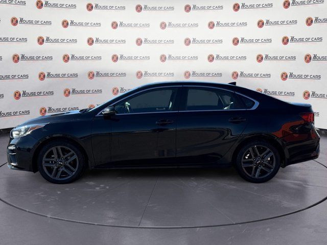 2021 Kia Forte EX in Cars & Trucks in Calgary - Image 2