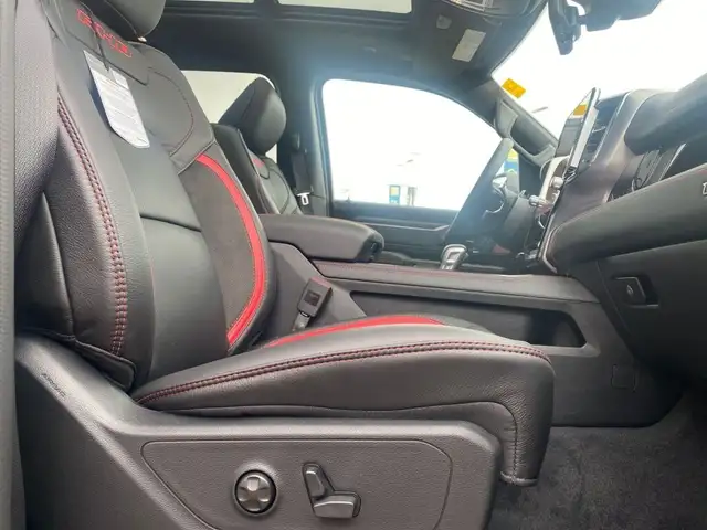 2025 Ram 1500 RHO in Cars & Trucks in Ottawa - Image 31