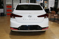Special Finance Price: $15,999 | Cash Price: $17,499 2019 Hyundai Elantra Preferred - No Accidents,... (image 4)